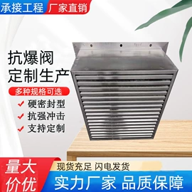 通风机;调节阀;消音降噪设备