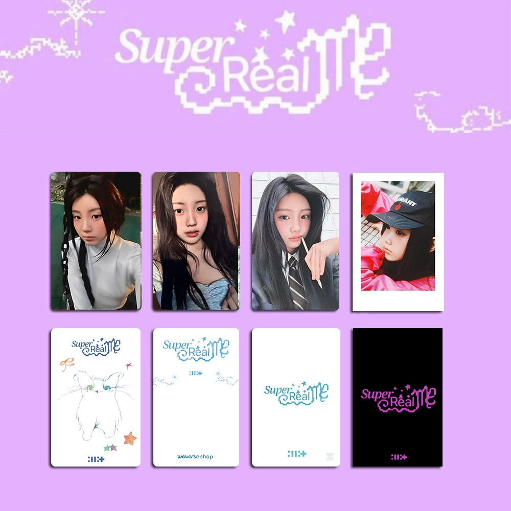 ILLITSuper Real MeSoundwave POB K4 GS25