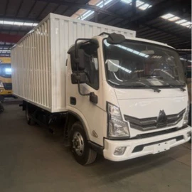货车;客车;其他专用汽车