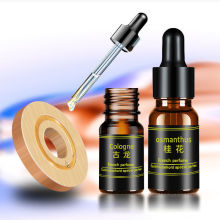 车载香水补充液高档汽车香薰持久淡香车用精油除异味替换香片家用