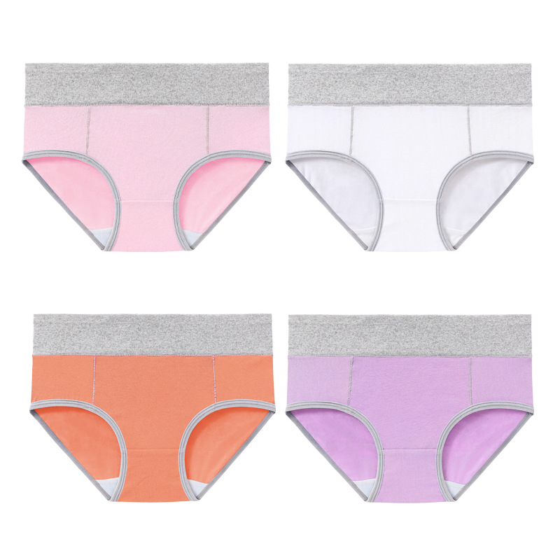 Rosa + Blanco + Naranja + Púrpura