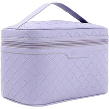 P 49535 Layered Portable Makeup Bag �ֲ㻯ױ�� �羳ŷ��