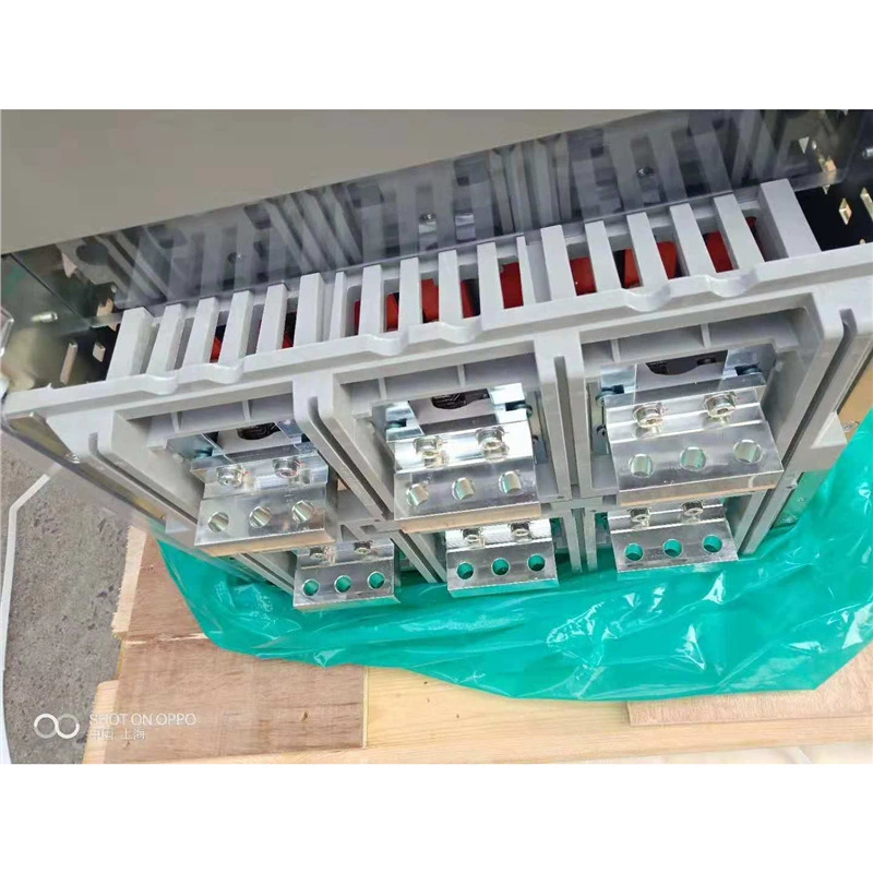 Автоматический выключатель 400A MVS04N3F5V0