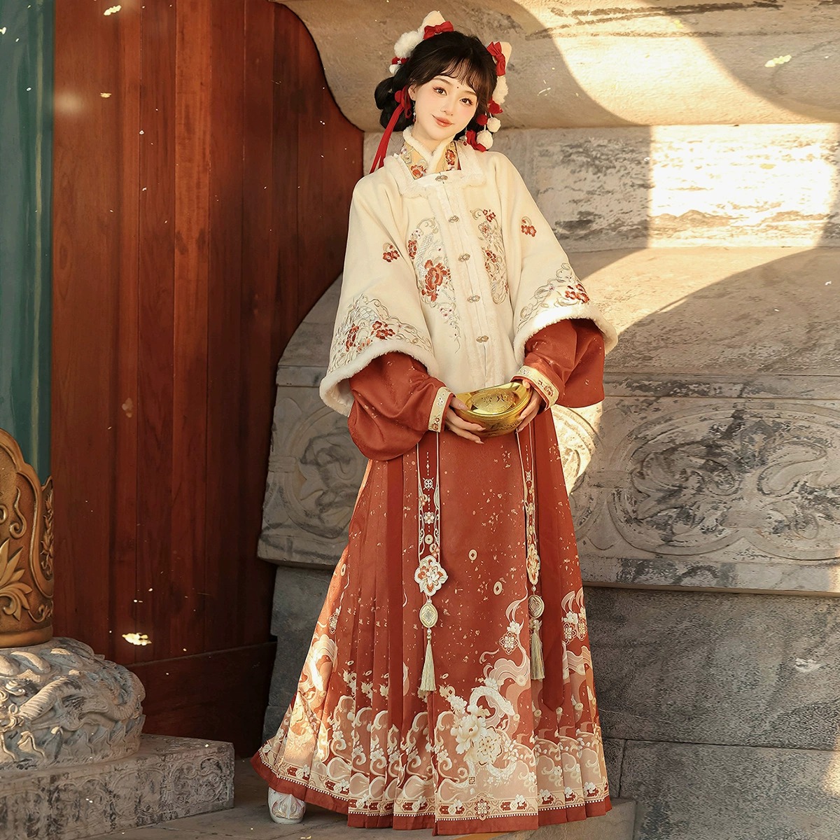 Yimengge Оригинальный дух змея