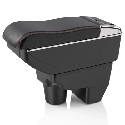 Armrest box: Armrest Box Toyota Gr