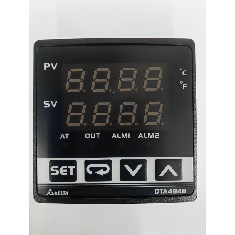A084*原装台达DELTA温控仪 DTA4848R1 DTA-4848R1 DTA4848RI DTA4