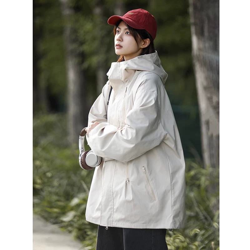  travel jacket? Actually 