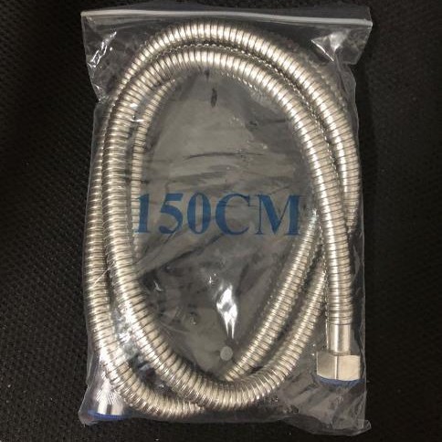 1.5 m 실버 암호화 튜브