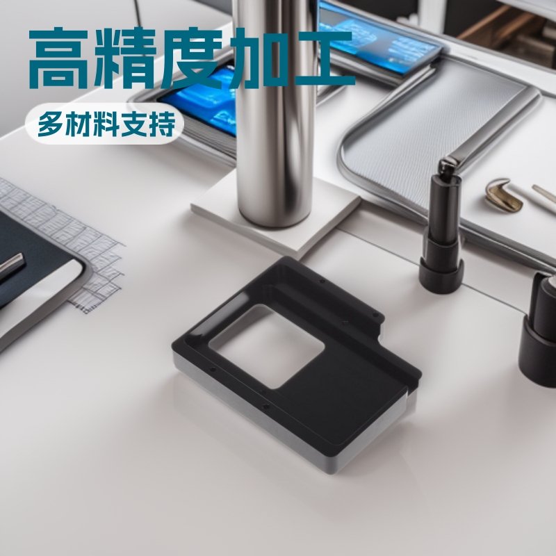 东莞实体加工厂cnc五金零件电脑锣机械五轴非标车床铝合金配件