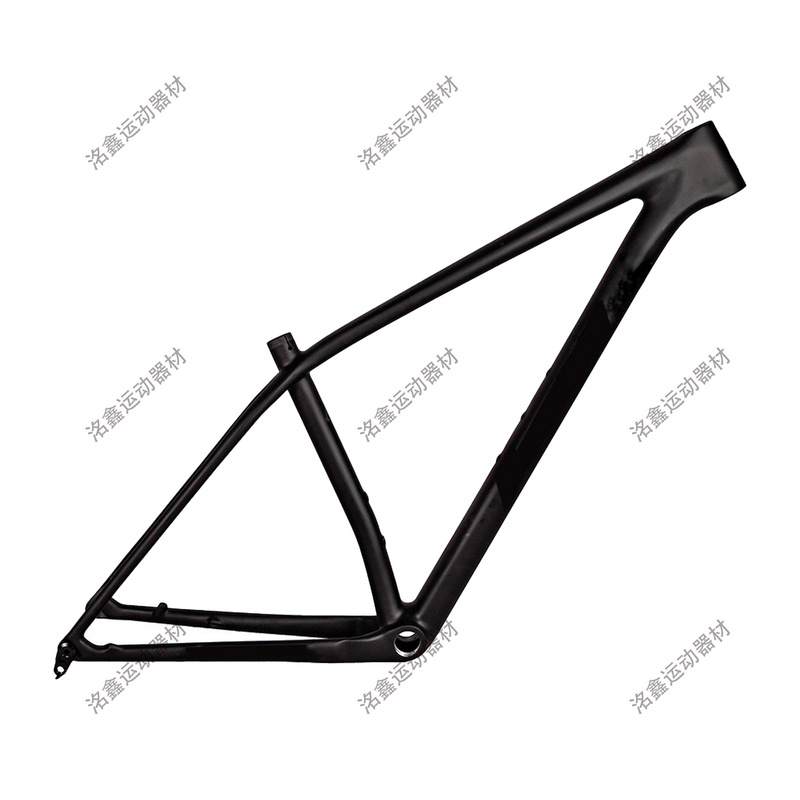 Ultra-Light Carbon Fiber Mountain Bike Xc Off-Road Bicycle 29Er Frame Boost148*12Mm No Standard Original Factory