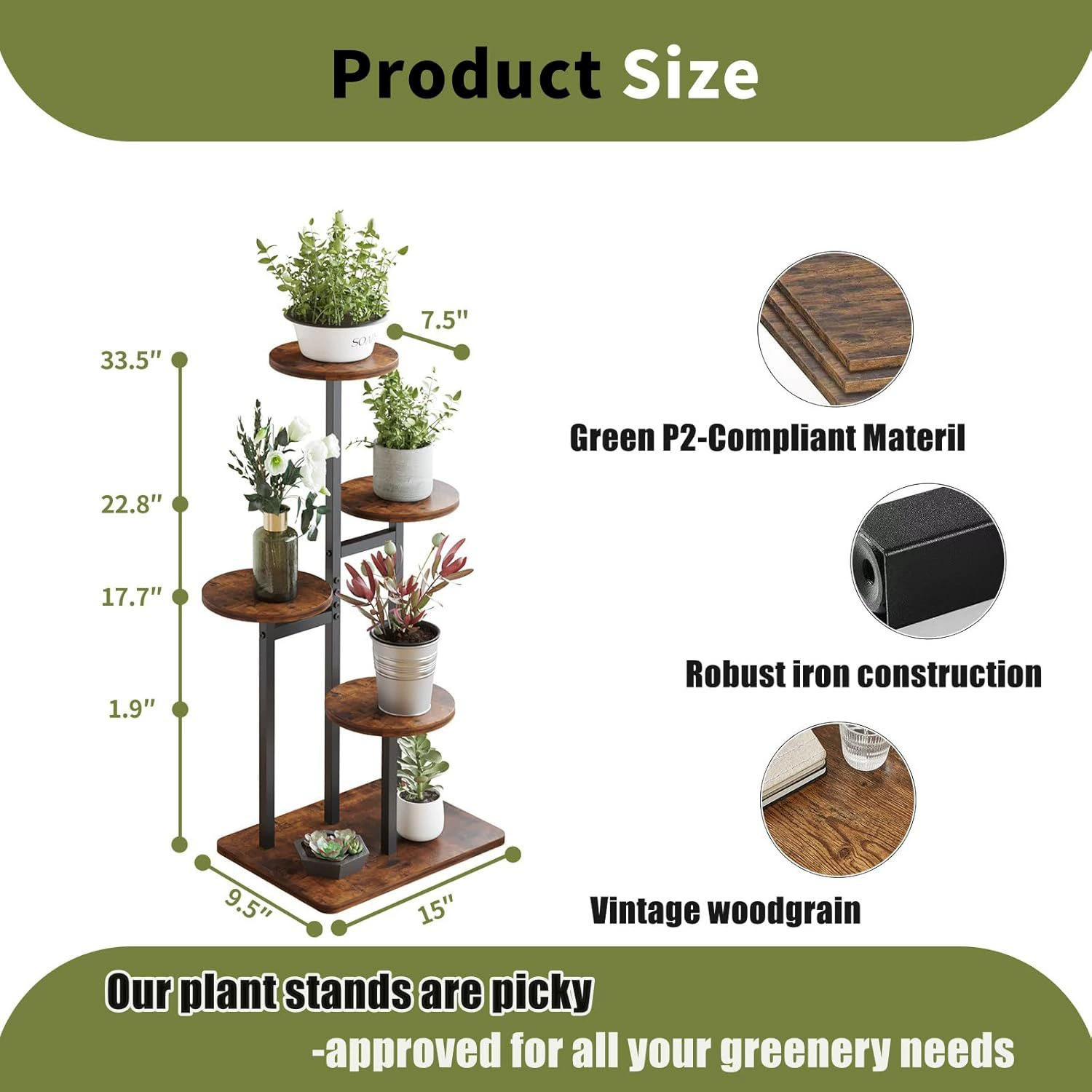 Оптовая торговля через границу Горячая продажа с флорой фонарь подставка для гостиной балкон кованый цветочный горшок подставка для напольной кованой цветочной полки