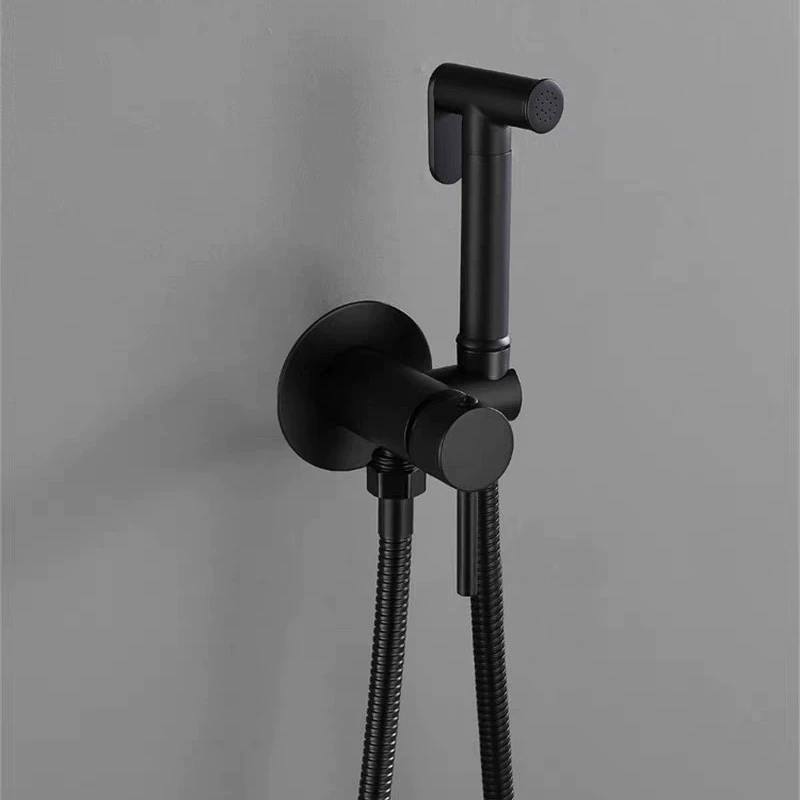 Производитель оптом многофункциональных распылителей для биде, унитазов и смесителей, наборов для чистки ванной комнаты