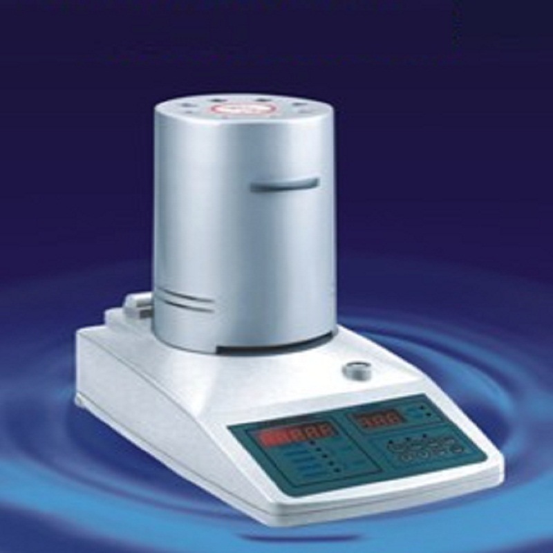 卤素加热快速水分测定仪/红外水分仪/ 型号：HAD-11261