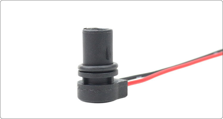 H21w car turn signal socket 120 ° Bay9s socket with bent pins and copper core wire