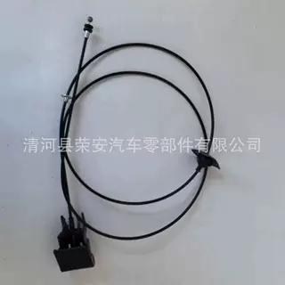 适用于福特Falcon 机盖拉线 5R2Z16A665AB 油门线 换挡线