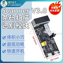 Scanner v3.0ǶʽSlδaReģKߴa^