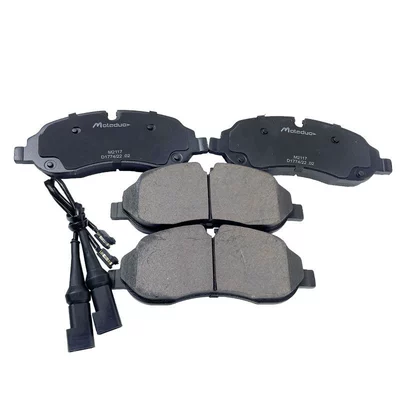 Tormoz supportları V348 V362 Tourneo Ceramic