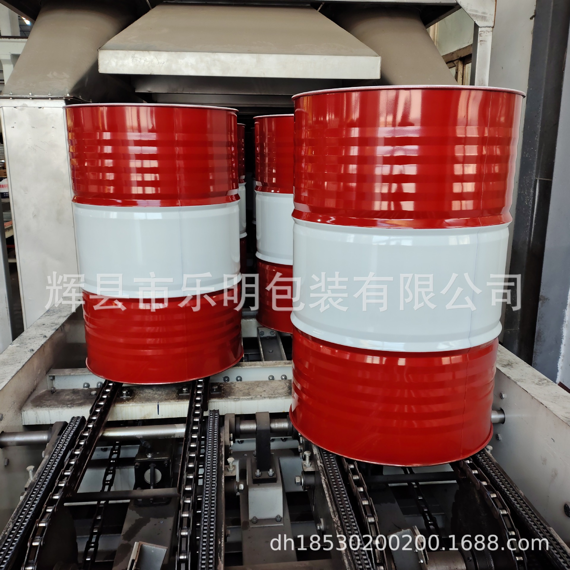 208L大铁皮桶 聊城市东昌府区大铁皮桶 大铁皮桶厂家