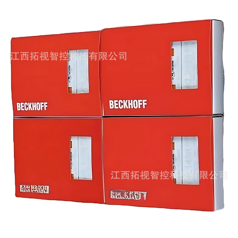 EK1110-0044 EJ1122 Клеммная коробка BECKHOFF, новая, оригинальная, подлинная, цена договорная