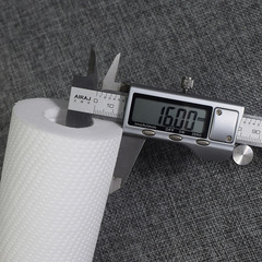 20-inch PP cotton filter core, automatic water vending machine, security filter, pure water machine, water purifier, needled PP/15 microns