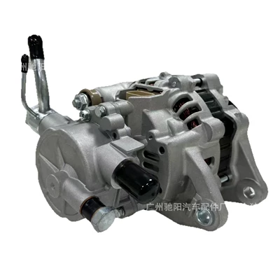 Car Generator A3Tn0499, Generatorlar hissələri (Dinamo və detalları)