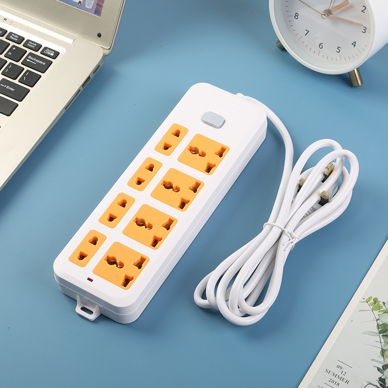 外贸插板英标欧标美标蓝灰色黄色中性袋子新袋子包装