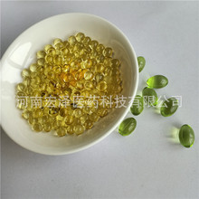 食品級橄欖稻米油 豆油 沙棘提取物維生素凝膠代加工oem含量定制