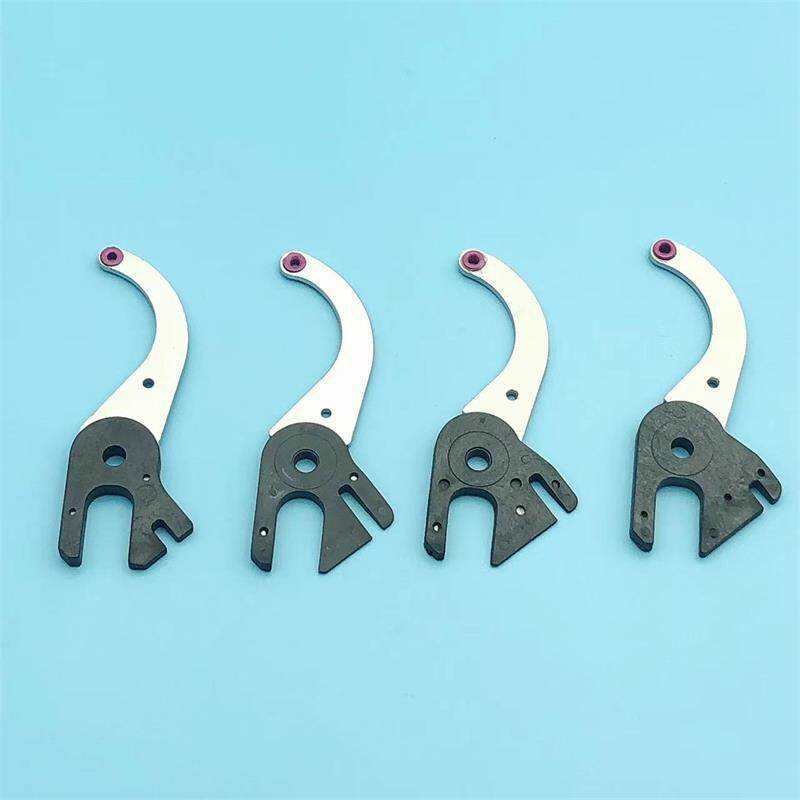 电脑绣花机配件 百灵达高速机线担 大机小机天平塑料挑线杆挂线杆