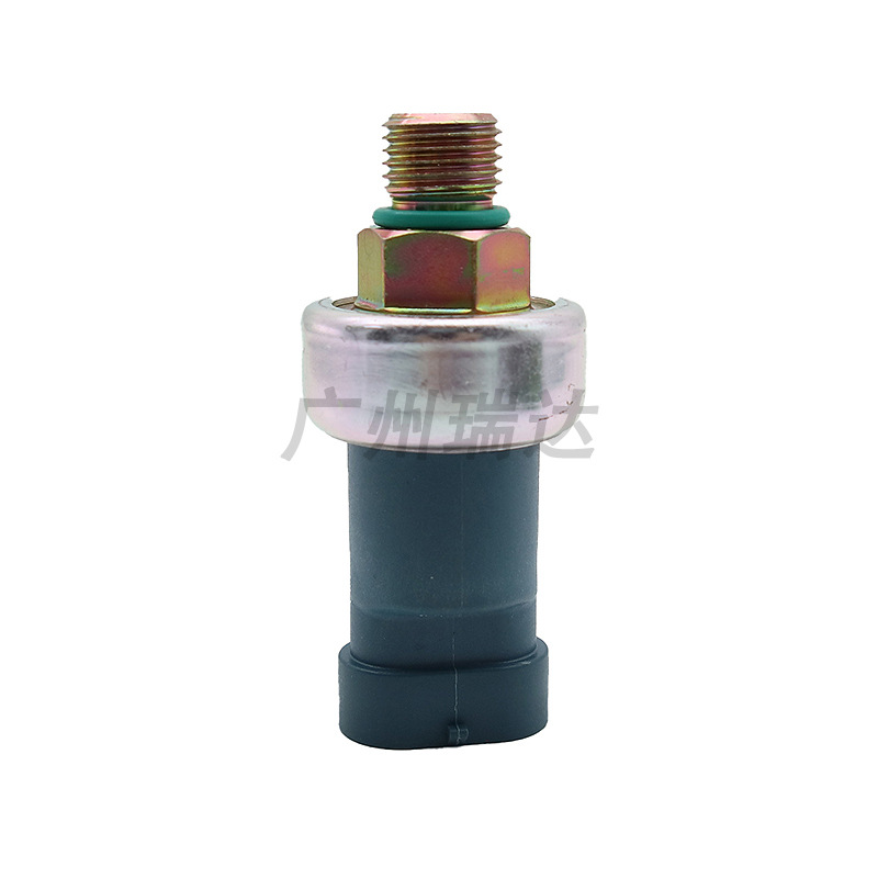 4353686 sensor de presión de aceite Hitachi sensor automotriz al por mayor