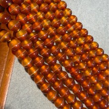 ��Ȼ����\�t����pɫ8mmһ��ș��108������diy����朶�Ȧ���l