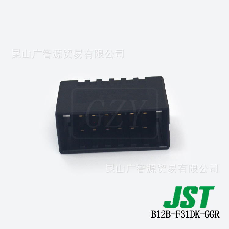 Ӧ B12B-F31DK-GGR JSTJFAϵ3.81mmɶ