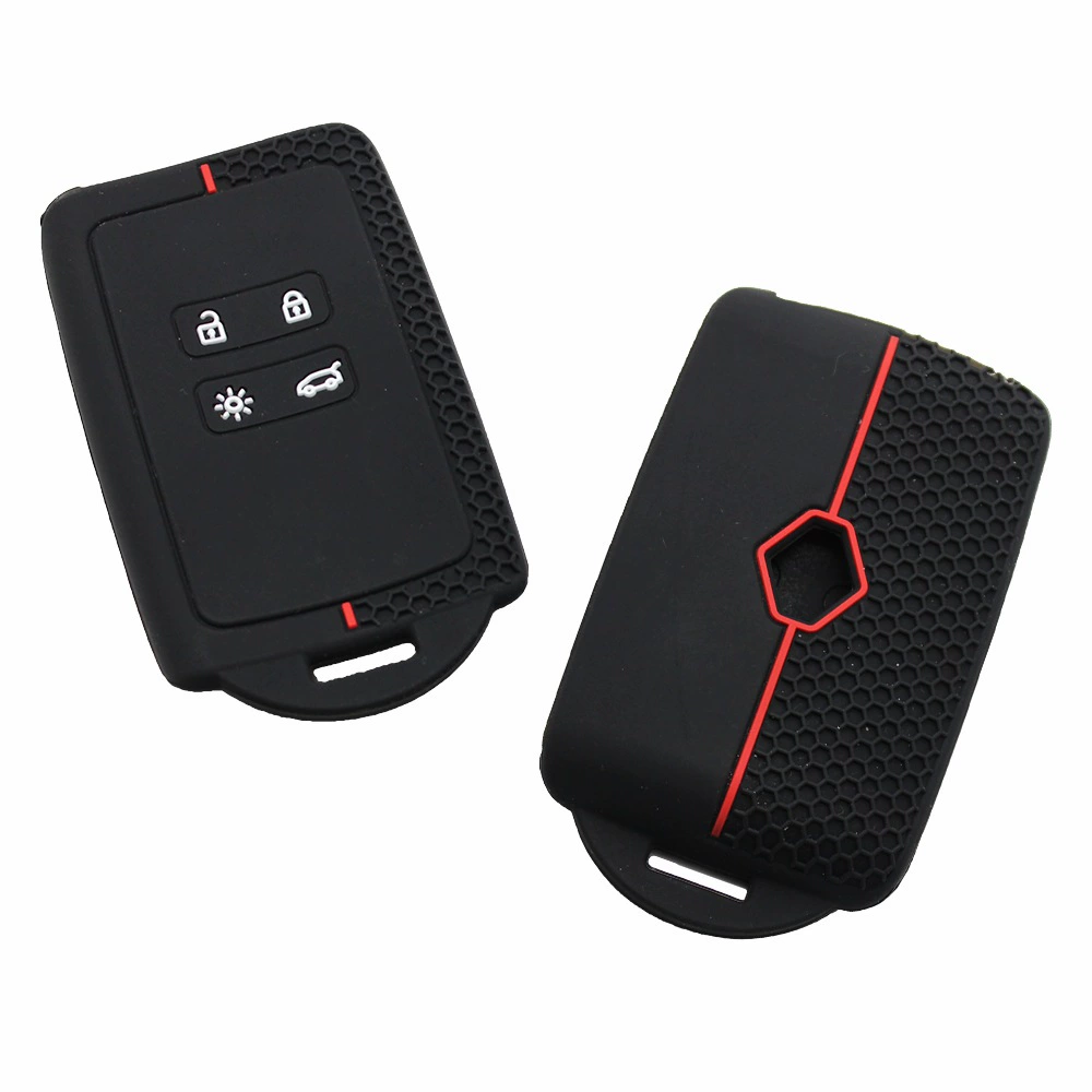 Применимо к новому Dongfeng Reno Corey Jiafang Latitude landscape 2017 автомобильный чехол для ключей силиконовый чехол