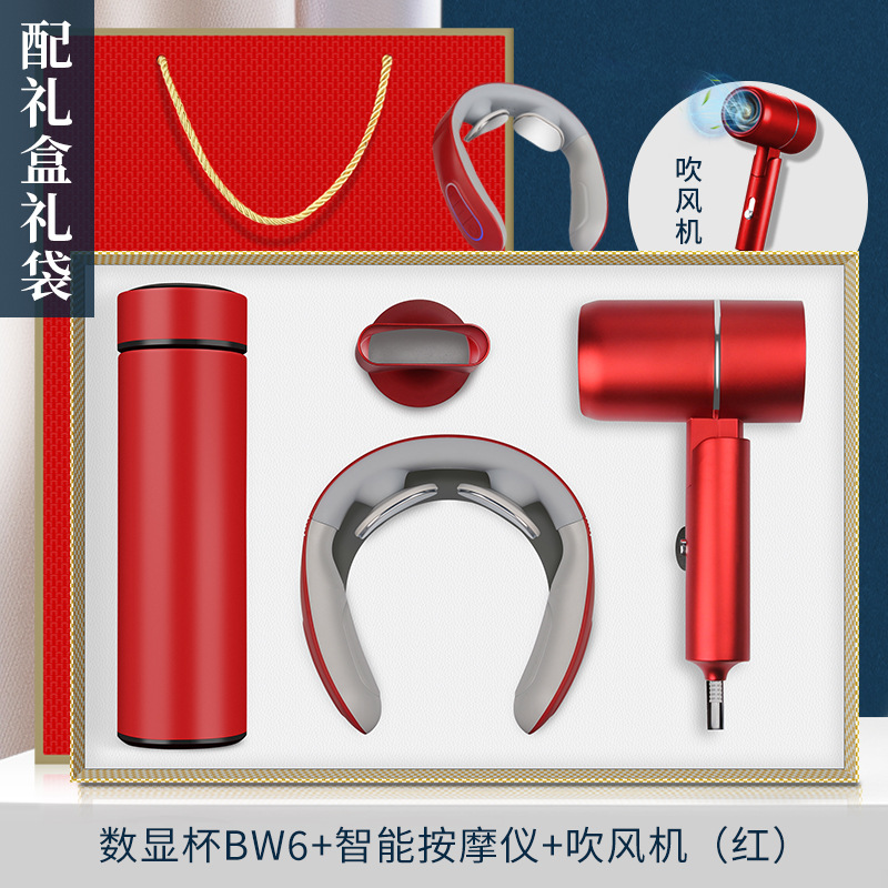 Juego de termos corporativos para regalos de empresa, eventos anuales, regalos para empleados, celebración de aniversario bancario, recuerdos personalizados