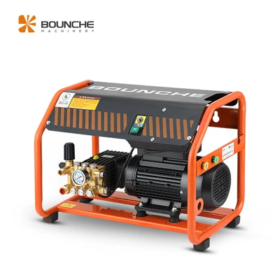 Bangchi 702 Car Wash Shop Car washing machine