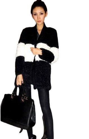 Long velvet jacket, (Physicals)