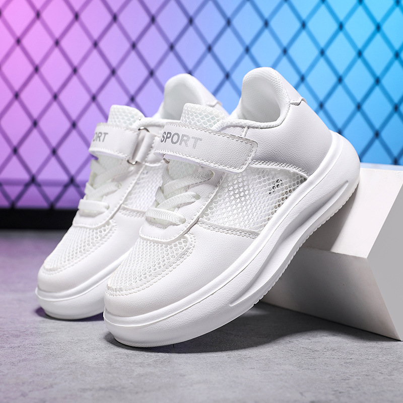 Children's summer fashionable breathable demi-season sneakers for…