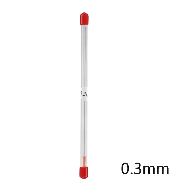0.3mm 스프레이 바늘