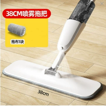 [喷水拖把（含一个布）]