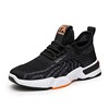 Breathable sports shoes for leisure for beloved, trend footwear, 2023, for running