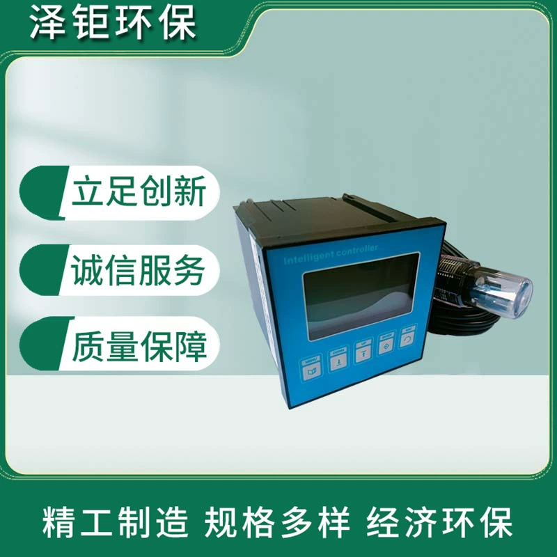 Экономичный онлайн-метр pH/ОВП, детектор качества воды, переговоры о цене