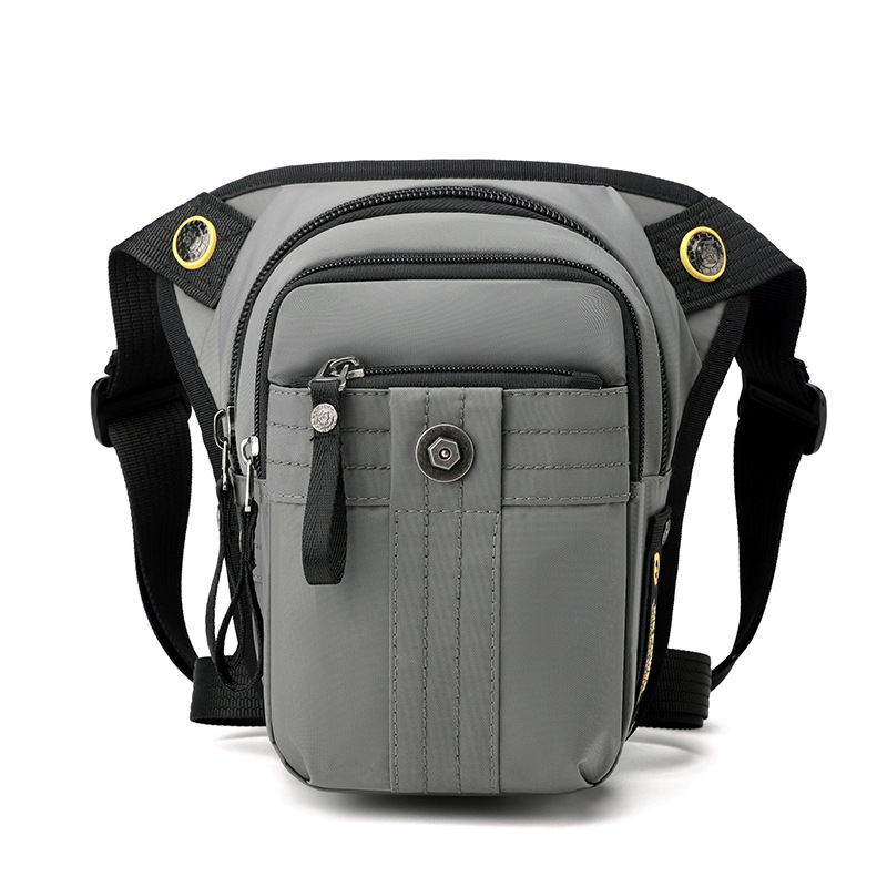 WEPOEWR nueva bolsa de pecho de viaje de viaje de viaje de viaje al aire libre para hombres bolsas de cintura tácticas deportivas convenientes