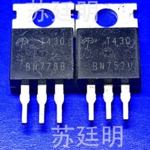 ���AOT430BN 75V 80A TO-220 ������ת����MOS�� �Զ��豸ȫ��