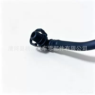 automobile water pipe Throttle Body Heater Inlet