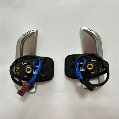 A45 CLA45 GLA45 C63 | Mercedes-Benz Steering wheel