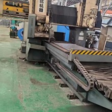 处理二手桂北GM-K3012A数控龙门导轨磨床龙门宽1.58米