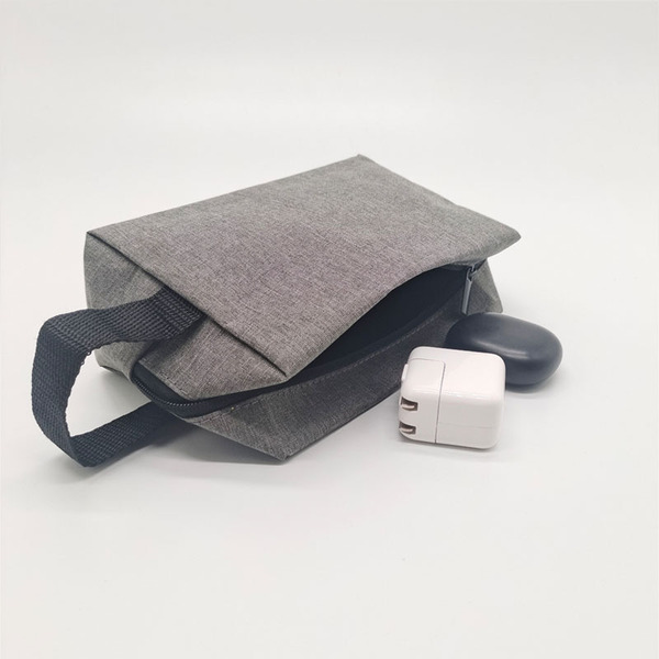 handheld waterproof organizer bag for men and women