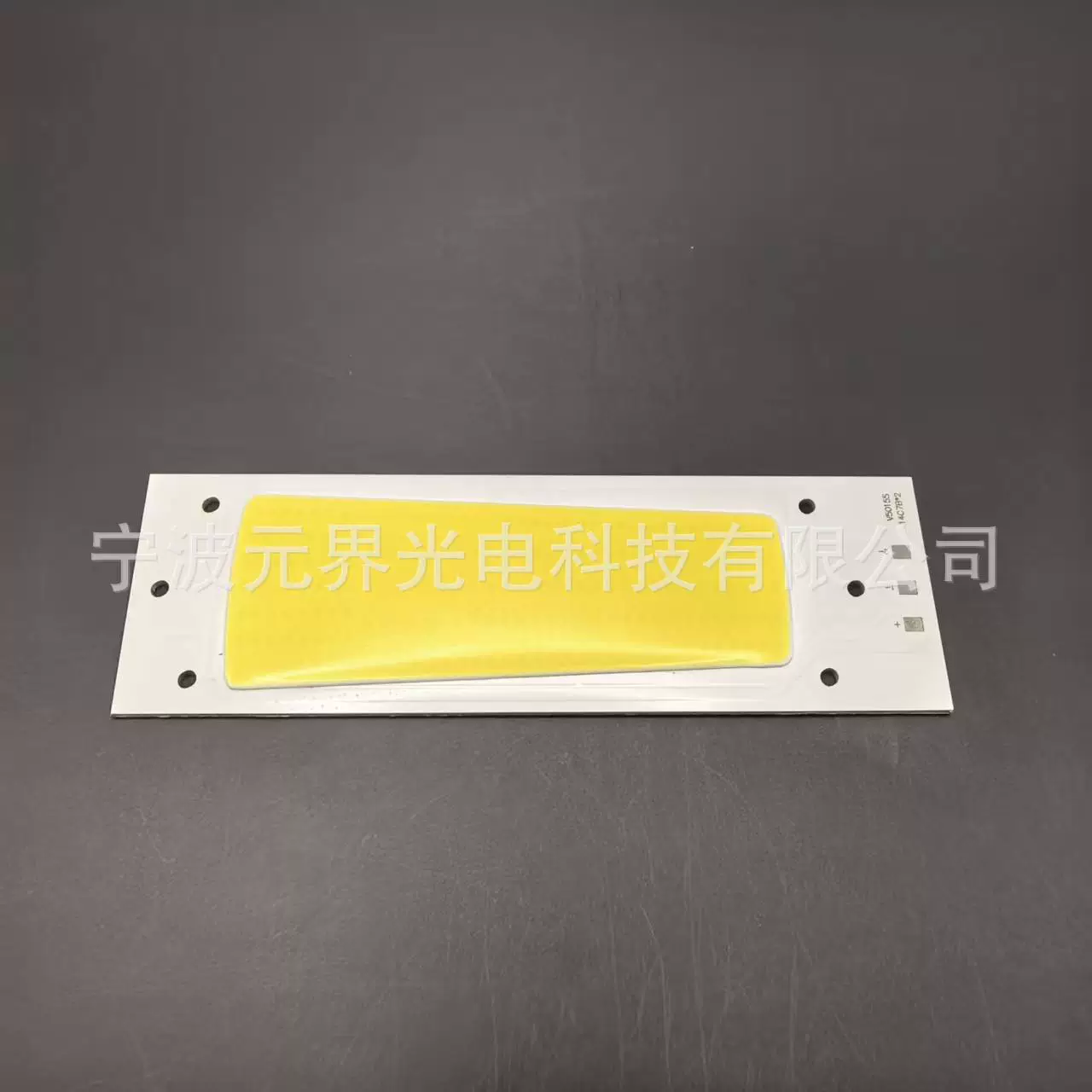 Заводская светодиодная COB LED лампа яркая красная и белая светодиодная лампа источник производителя