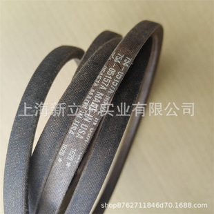 Suitable for American Bell MTD lawn truck walking belt 42-inch side row grass mower driving belt