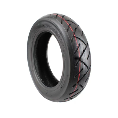 Electric Scooter 10X2.50 Vacuum Tire Elektrikli avtomobil şinləri