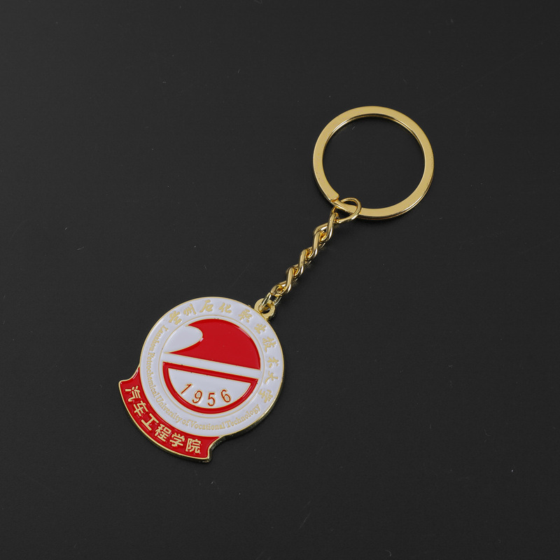 漫画人形金属キーホルダープリントカスタム亜鉛合金エナメルキーホルダーキャラクターシリーズキーホルダーカスタムメイド|undefined